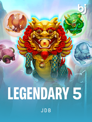 Legendary5 screenshot