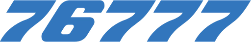 76777bet Logo